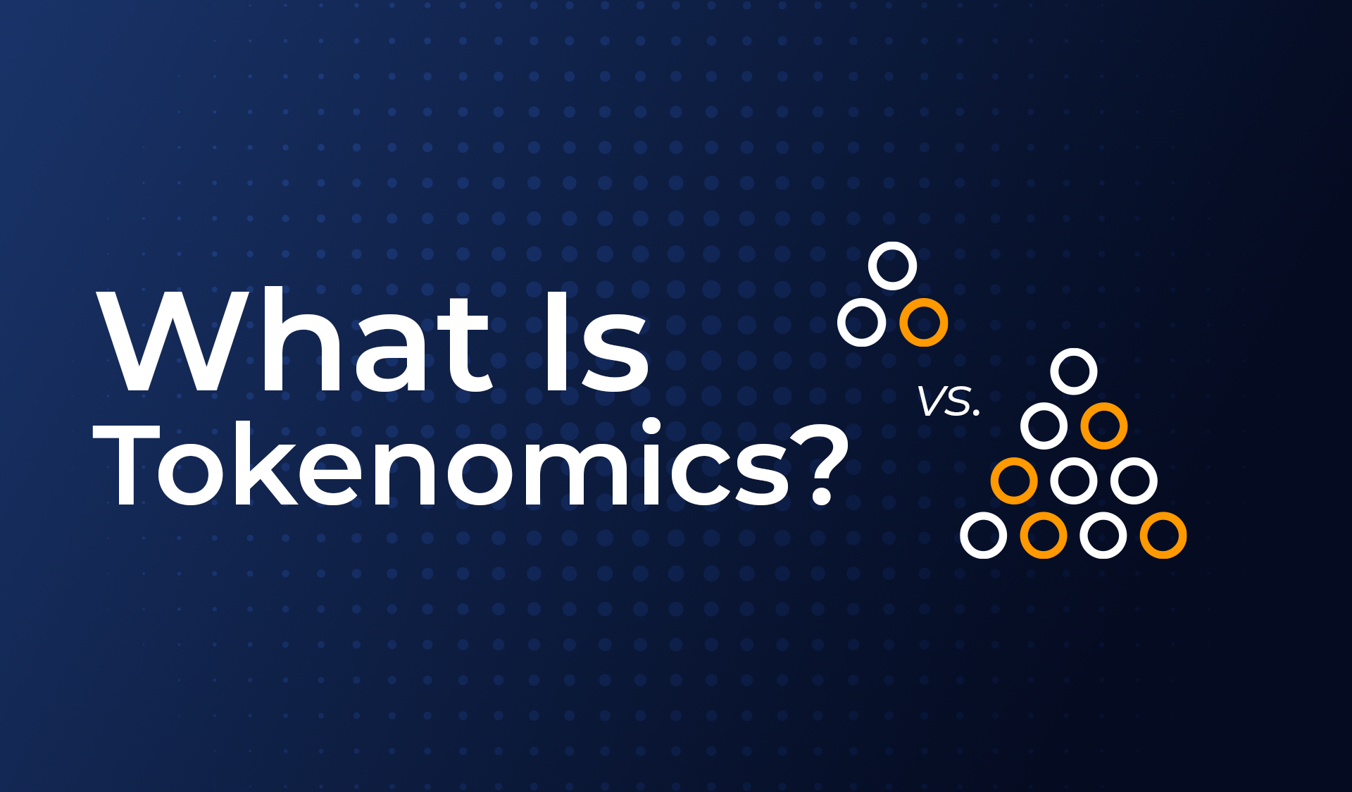 What is Tokenomics